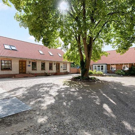 Engesvang Bed & Breakfast And Holiday Home Exterior foto