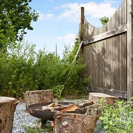 Engesvang Bed & Breakfast And Holiday Home Exterior foto