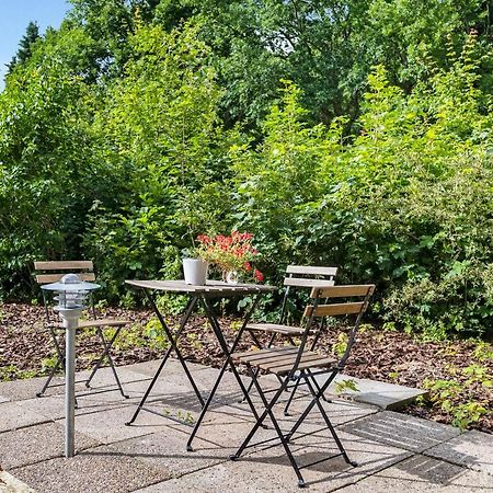 Engesvang Bed & Breakfast And Holiday Home Exterior foto