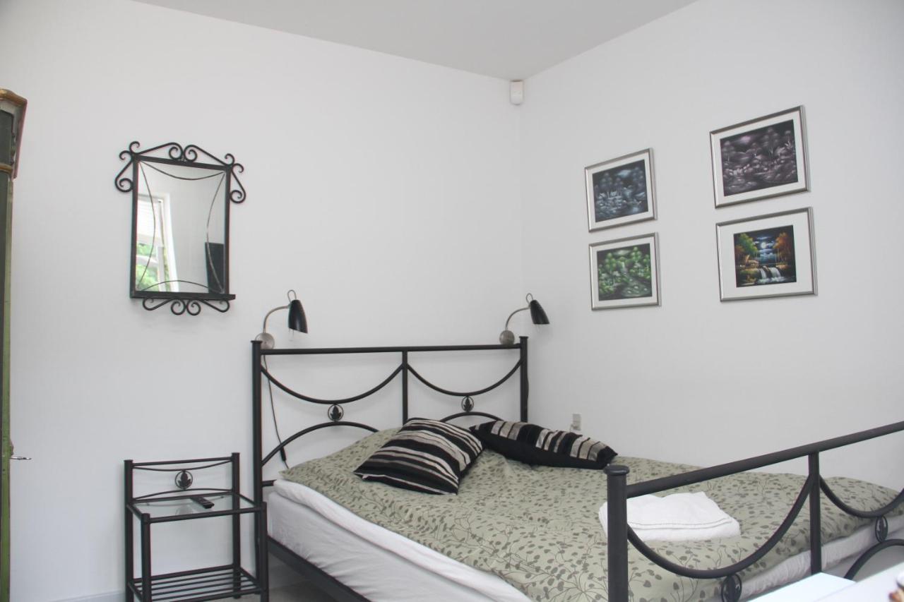 Engesvang Bed & Breakfast And Holiday Home Exterior foto