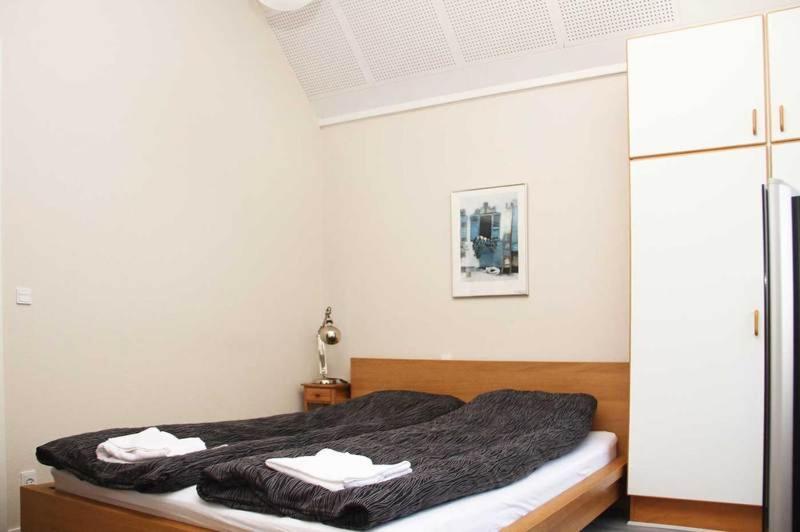 Engesvang Bed & Breakfast And Holiday Home Exterior foto