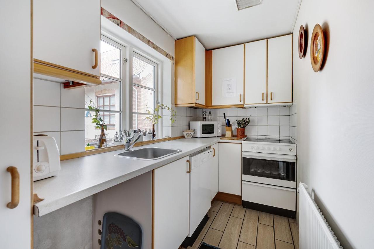 Engesvang Bed & Breakfast And Holiday Home Exterior foto