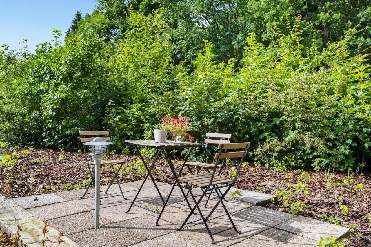 Engesvang Bed & Breakfast And Holiday Home Exterior foto