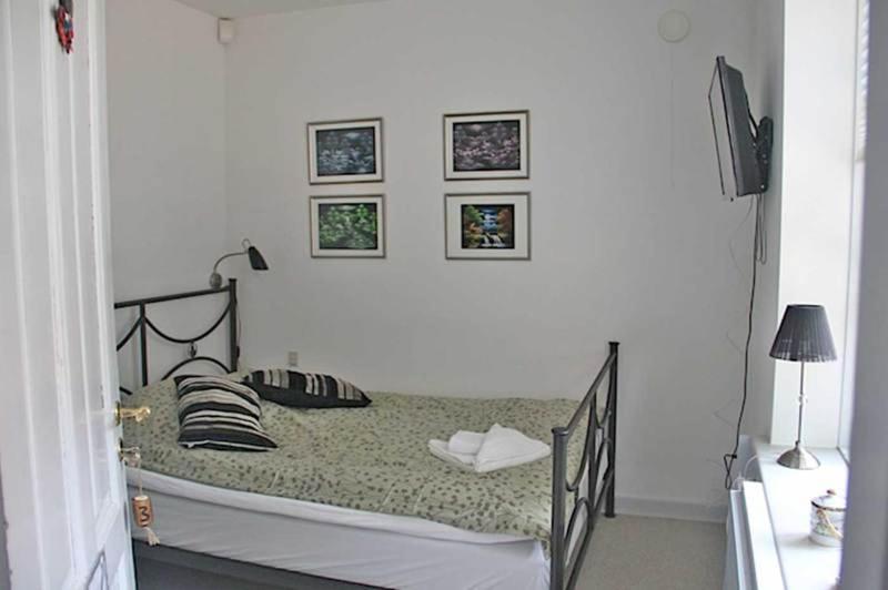 Engesvang Bed & Breakfast And Holiday Home Exterior foto
